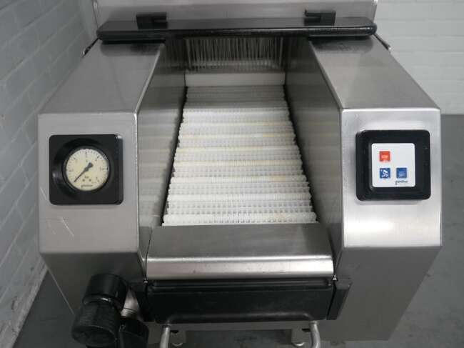 Günther brine injector P21 - Toidumasin: pilt 5 Günther brine injector P21 - Toidumasin: pilt 5