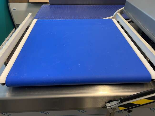 Henkelman automatic vacuum line Titaan 2-90 - Pakkimismasin: pilt 4 Henkelman automatic vacuum line Titaan 2-90 - Pakkimismasin: pilt 4