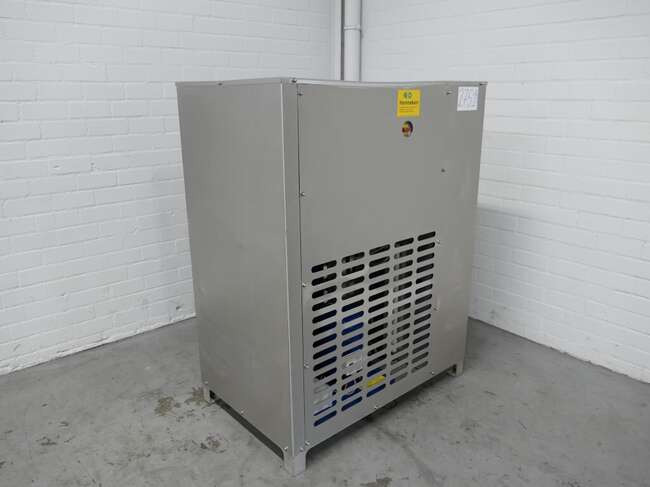 Henneken glycol cooling unit B3/4 - Toidumasin: pilt 1 Henneken glycol cooling unit B3/4 - Toidumasin: pilt 1