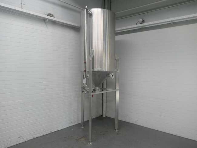 Koppens oiltank VTC1100 - Toidumasin: pilt 1 Koppens oiltank VTC1100 - Toidumasin: pilt 1