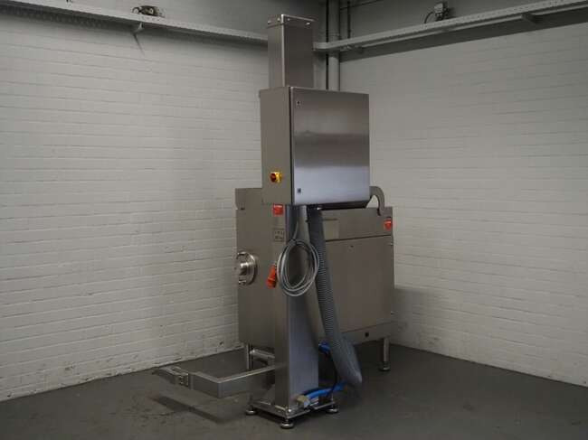 Laska automatic grinder WW130 - Toidumasin: pilt 3 Laska automatic grinder WW130 - Toidumasin: pilt 3