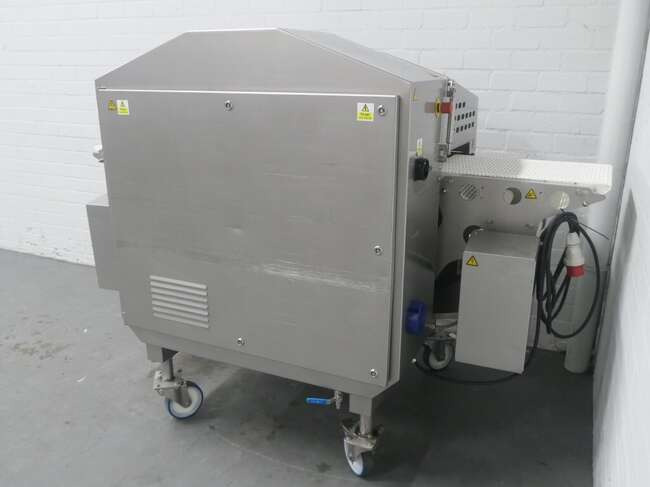 Marel flattener Platino 400 - Toidumasin: pilt 4 Marel flattener Platino 400 - Toidumasin: pilt 4