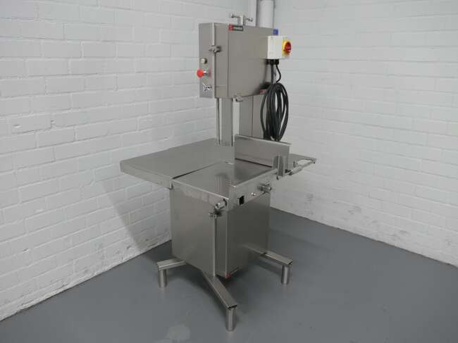 Medoc bandsaw STL-350 CE - Toidumasin: pilt 1 Medoc bandsaw STL-350 CE - Toidumasin: pilt 1