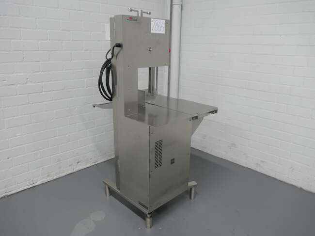 Medoc bandsaw STL-350 CE - Toidumasin: pilt 3 Medoc bandsaw STL-350 CE - Toidumasin: pilt 3