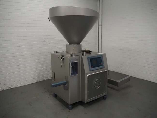 Risco vacuum filler RS605 - Toidumasin: pilt 1 Risco vacuum filler RS605 - Toidumasin: pilt 1