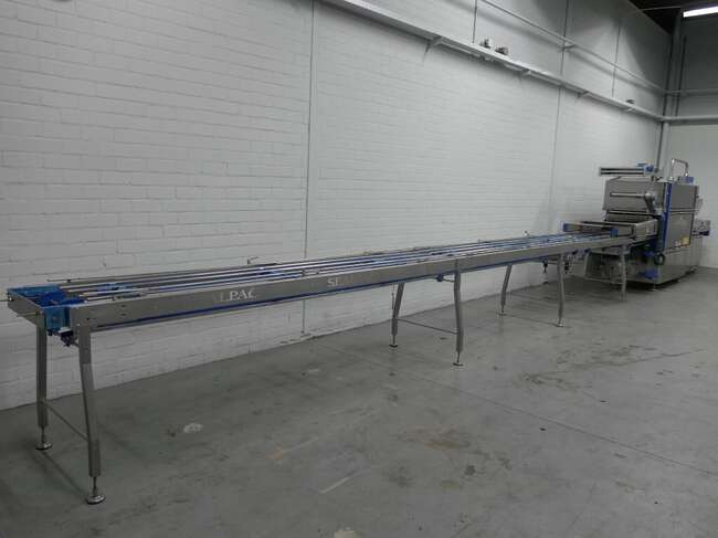 Sealpac traysealer A10 - Pakkimismasin: pilt 3 Sealpac traysealer A10 - Pakkimismasin: pilt 3
