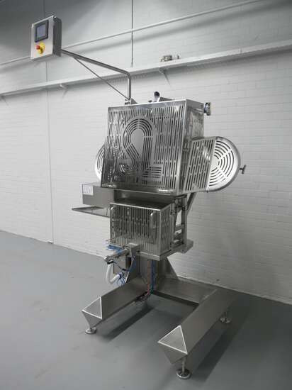 Selo slicer AE0148179 - Toidumasin: pilt 3 Selo slicer AE0148179 - Toidumasin: pilt 3