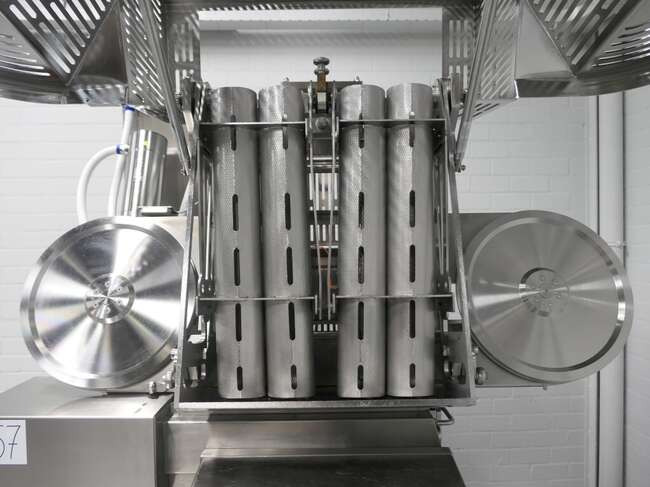 Selo slicer AE0148179 - Toidumasin: pilt 5 Selo slicer AE0148179 - Toidumasin: pilt 5