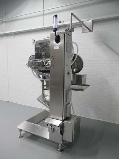 Selo slicer AE0148179 - Toidumasin: pilt 4 Selo slicer AE0148179 - Toidumasin: pilt 4