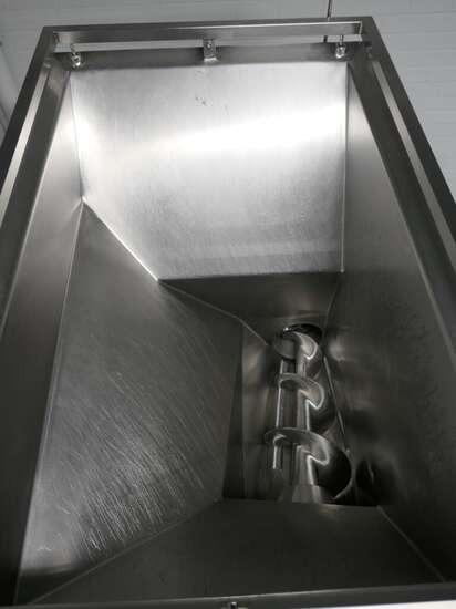 Seydelmann automatic grinder AV250 - Toidumasin: pilt 5 Seydelmann automatic grinder AV250 - Toidumasin: pilt 5