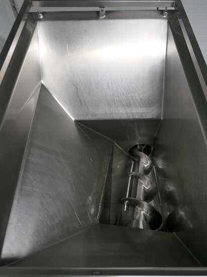 Seydelmann automatic grinder AV250 - Toidumasin: pilt 5 Seydelmann automatic grinder AV250 - Toidumasin: pilt 5