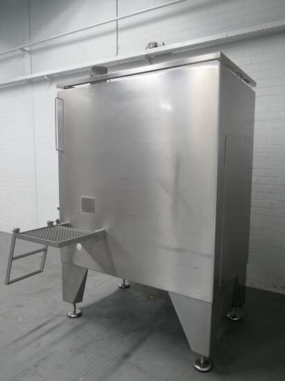 Seydelmann automatic grinder AV250 - Toidumasin: pilt 4 Seydelmann automatic grinder AV250 - Toidumasin: pilt 4