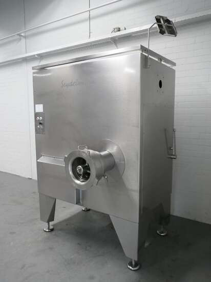 Seydelmann automatic grinder AV250 - Toidumasin: pilt 2 Seydelmann automatic grinder AV250 - Toidumasin: pilt 2