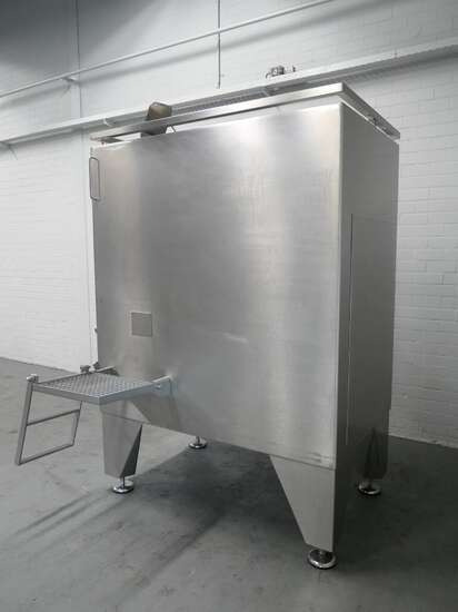 Seydelmann automatic grinder AV250 - Toidumasin: pilt 4 Seydelmann automatic grinder AV250 - Toidumasin: pilt 4