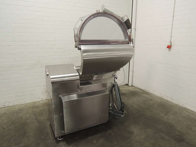 Seydelmann vacuum- cookingcutter K64DC8Q-VA - Toidumasin: pilt 4 Seydelmann vacuum- cookingcutter K64DC8Q-VA - Toidumasin: pilt 4