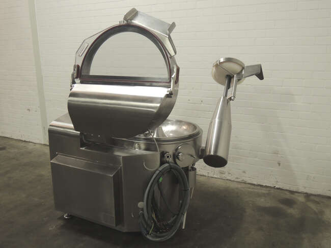 Seydelmann vacuum- cookingcutter K64DC8Q-VA - Toidumasin: pilt 5 Seydelmann vacuum- cookingcutter K64DC8Q-VA - Toidumasin: pilt 5