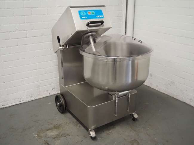 Talsa mixer MIX165P - Toidumasin: pilt 1 Talsa mixer MIX165P - Toidumasin: pilt 1