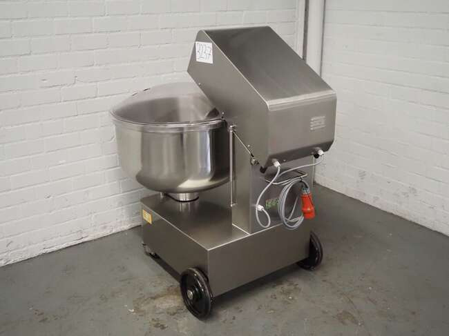 Talsa mixer MIX165P - Toidumasin: pilt 3 Talsa mixer MIX165P - Toidumasin: pilt 3