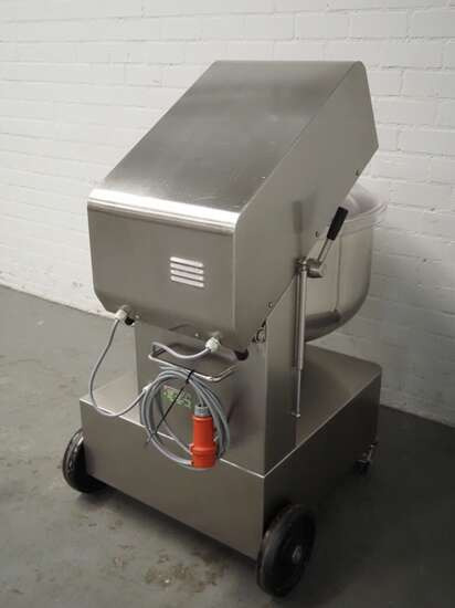 Talsa mixer MIX165P - Toidumasin: pilt 4 Talsa mixer MIX165P - Toidumasin: pilt 4