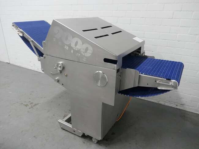 Townsend derinding machine 9000EURO - Toidumasin: pilt 4 Townsend derinding machine 9000EURO - Toidumasin: pilt 4