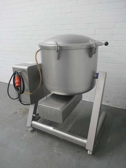 Vakona vacuum tumbler VM220STL - Toidumasin: pilt 4 Vakona vacuum tumbler VM220STL - Toidumasin: pilt 4