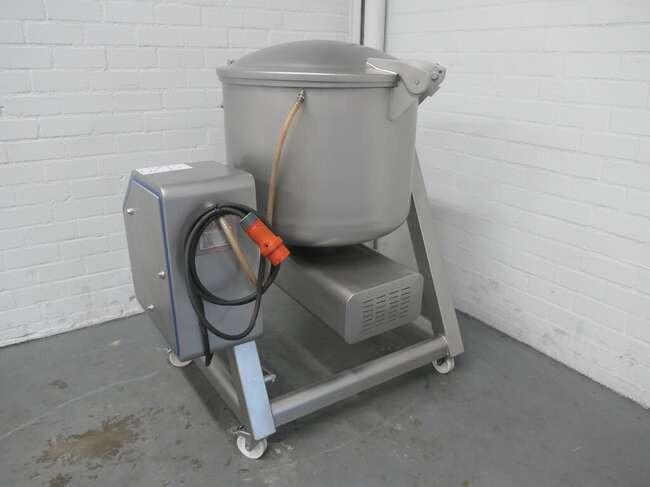 Vakona vacuum tumbler VM220STL - Toidumasin: pilt 3 Vakona vacuum tumbler VM220STL - Toidumasin: pilt 3