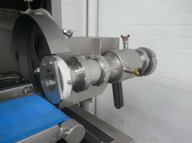 Vemag forming machine FM250 - Toidumasin: pilt 5 Vemag forming machine FM250 - Toidumasin: pilt 5