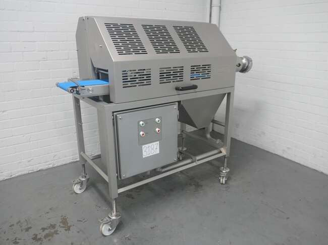 Vemag forming machine FM250 - Toidumasin: pilt 1 Vemag forming machine FM250 - Toidumasin: pilt 1