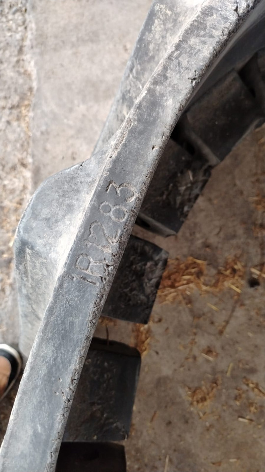 Camso IR1283 or 630-2501 - Relss - Linttraktor: pilt 2 Camso IR1283 or 630-2501 - Relss - Linttraktor: pilt 2