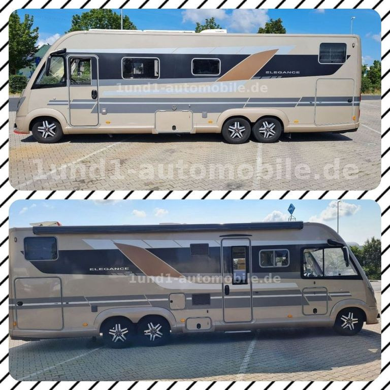 Bürstner Elegance I 910 G Solar/AHK/RFK/Alde/TwinSat/2xTV/Vollausstattung Elegance I 910 G Solar/AHK/RFK/Alde/TwinSat/2xTV/Vollausstattung - Täisintegreeritud matkaauto: pilt 5 Bürstner Elegance I 910 G Solar/AHK/RFK/Alde/TwinSat/2xTV/Vollausstattung Elegance I 910 G Solar/AHK/RFK/Alde/TwinSat/2xTV/Vollausstattung - Täisintegreeritud matkaauto: pilt 5