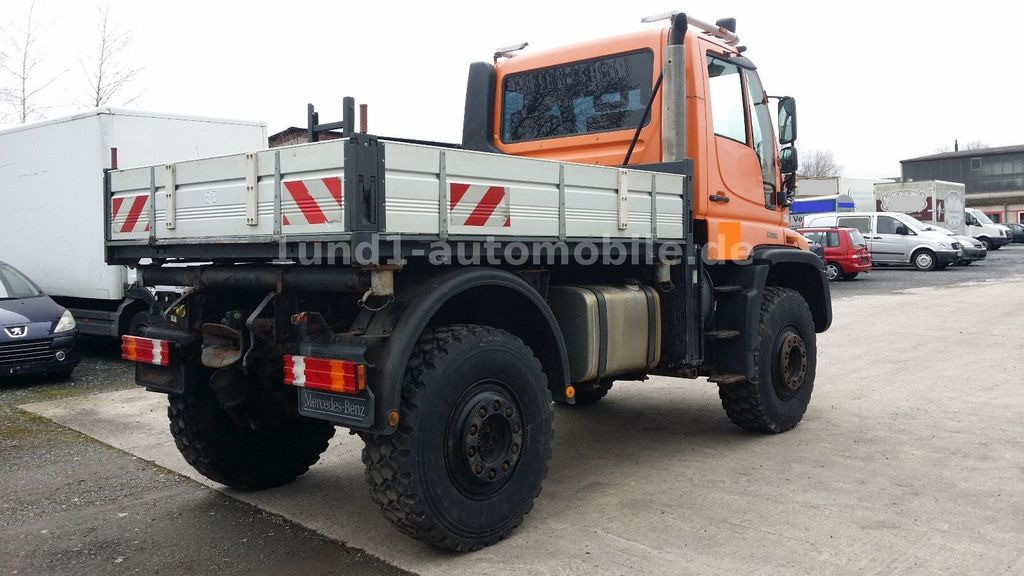 Mercedes - Benz Unimog U 500 Kommunal Kipper Kommunalhydraulik U 300 400 U 500 Kommunal Kipper Kommunalhydraulik U 300 400 - Kallurauto: pilt 1 Mercedes - Benz Unimog U 500 Kommunal Kipper Kommunalhydraulik U 300 400 U 500 Kommunal Kipper Kommunalhydraulik U 300 400 - Kallurauto: pilt 1