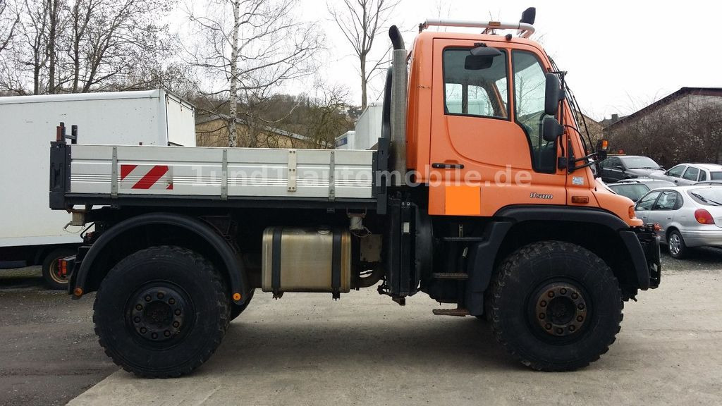 Mercedes - Benz Unimog U 500 Kommunal Kipper Kommunalhydraulik U 300 400 U 500 Kommunal Kipper Kommunalhydraulik U 300 400 - Kallurauto: pilt 5 Mercedes - Benz Unimog U 500 Kommunal Kipper Kommunalhydraulik U 300 400 U 500 Kommunal Kipper Kommunalhydraulik U 300 400 - Kallurauto: pilt 5