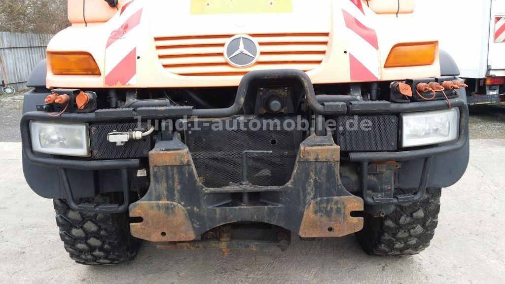 Mercedes - Benz Unimog U 500 Kommunal Kipper Kommunalhydraulik U 300 400 U 500 Kommunal Kipper Kommunalhydraulik U 300 400 - Kallurauto: pilt 2 Mercedes - Benz Unimog U 500 Kommunal Kipper Kommunalhydraulik U 300 400 U 500 Kommunal Kipper Kommunalhydraulik U 300 400 - Kallurauto: pilt 2