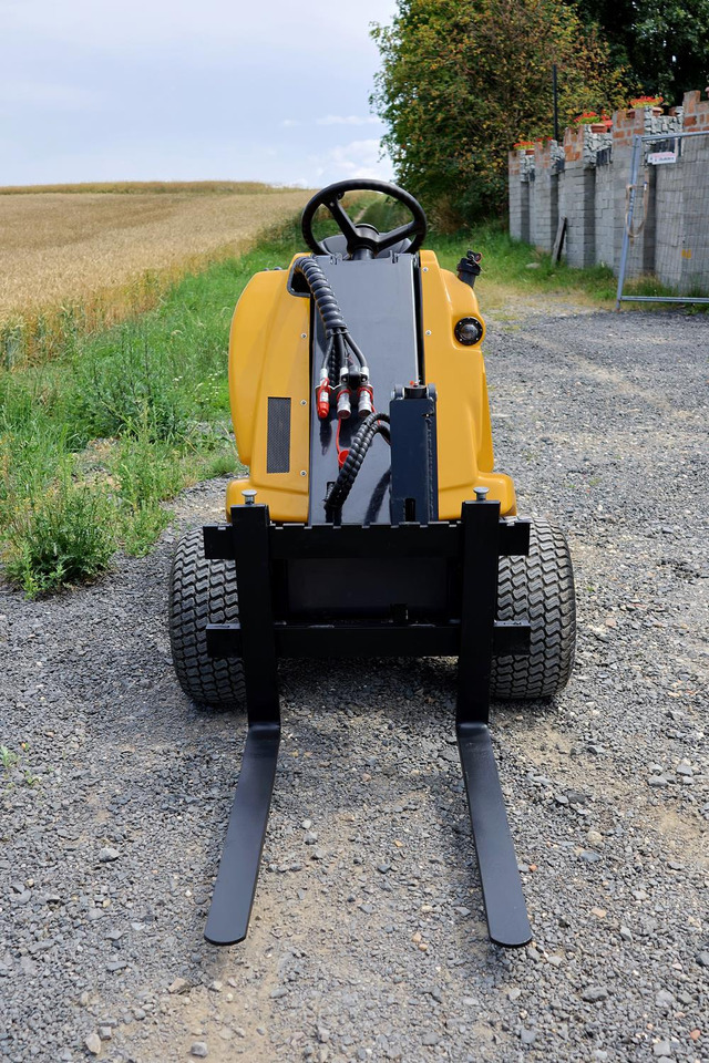 Uus Rataslaadur APS K1030: pilt 8 Uus Rataslaadur APS K1030: pilt 8