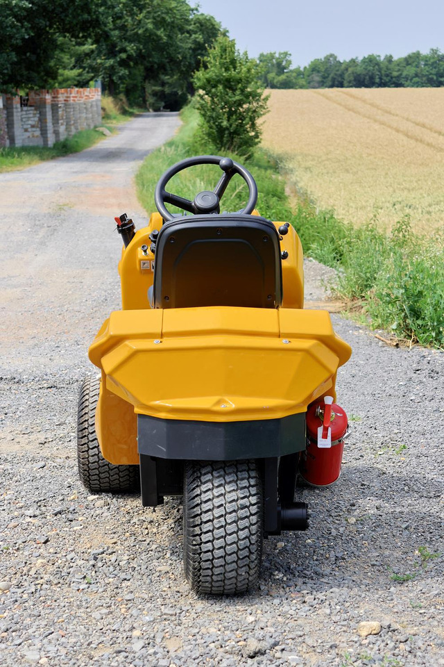 Uus Rataslaadur APS K1030: pilt 10 Uus Rataslaadur APS K1030: pilt 10