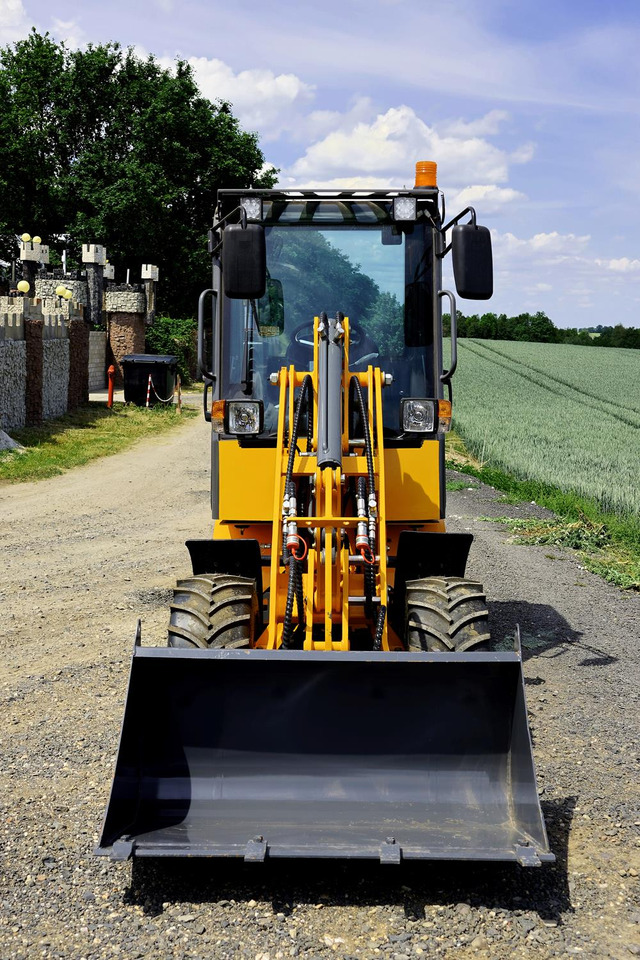APS K1060 - Rataslaadur: pilt 5 APS K1060 - Rataslaadur: pilt 5