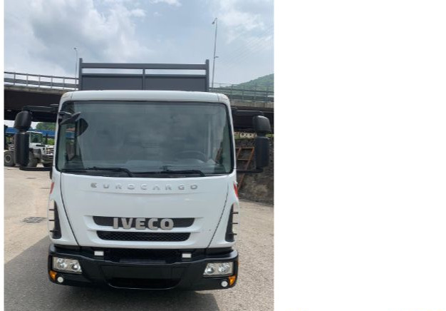 Iveco EUROCARGOeurocargo 75e18 - Kallurauto: pilt 3 Iveco EUROCARGOeurocargo 75e18 - Kallurauto: pilt 3