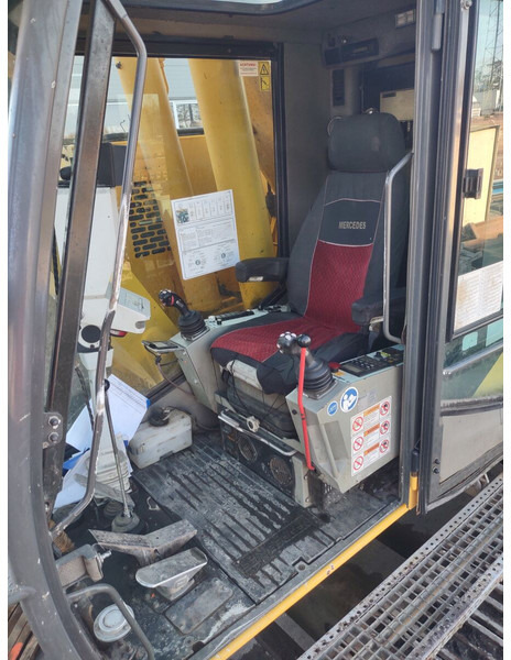Abi TM22 + MRZV 30 VV - Puurimisplatvorm: pilt 5 Abi TM22 + MRZV 30 VV - Puurimisplatvorm: pilt 5