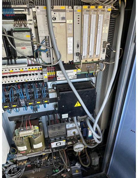 Liebherr 154EC-H6 - Tornkraana: pilt 5 Liebherr 154EC-H6 - Tornkraana: pilt 5