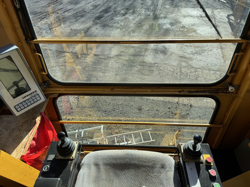 Liebherr 500HC40 - Tornkraana: pilt 5 Liebherr 500HC40 - Tornkraana: pilt 5