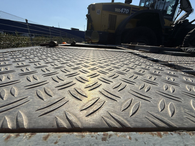 Liebherr 80km/h axeles to self erecting crane 32K 35K 42K 50K 63K 71K - Tornkraana: pilt 5 Liebherr 80km/h axeles to self erecting crane 32K 35K 42K 50K 63K 71K - Tornkraana: pilt 5