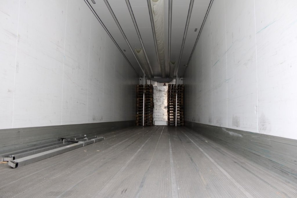 Schmitz Cargobull SKO SCB*S3B, POUZE 1391 MTH - Külmutiga poolhaagis: pilt 5 Schmitz Cargobull SKO SCB*S3B, POUZE 1391 MTH - Külmutiga poolhaagis: pilt 5