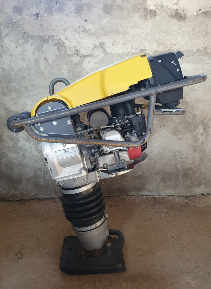 ATLAS Copco LT7000 - Tambits: pilt 1 ATLAS Copco LT7000 - Tambits: pilt 1