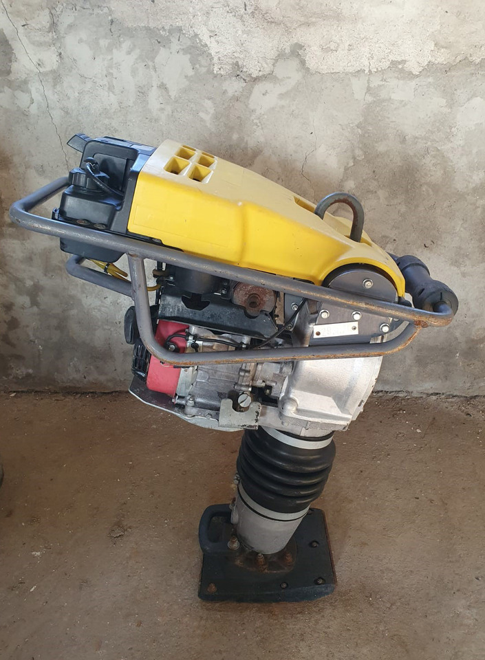 ATLAS Copco LT7000 - Tambits: pilt 2 ATLAS Copco LT7000 - Tambits: pilt 2