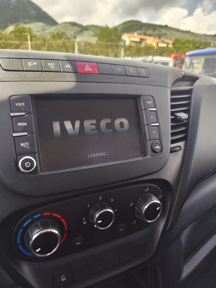 IVECO DAILY 35-130 - Tarbesõiduk kallur: pilt 5 IVECO DAILY 35-130 - Tarbesõiduk kallur: pilt 5