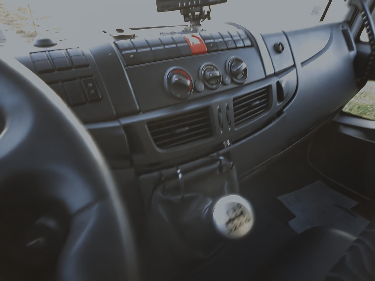 IVECO EUROCARGO 180E25 - Kraanaga veoauto, Kraanaga veoauto: pilt 3 IVECO EUROCARGO 180E25 - Kraanaga veoauto, Kraanaga veoauto: pilt 3