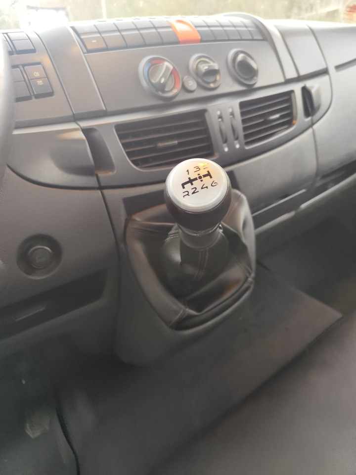 Madelveok/ Platvormveok IVECO EUROCARGO 75E18: pilt 7