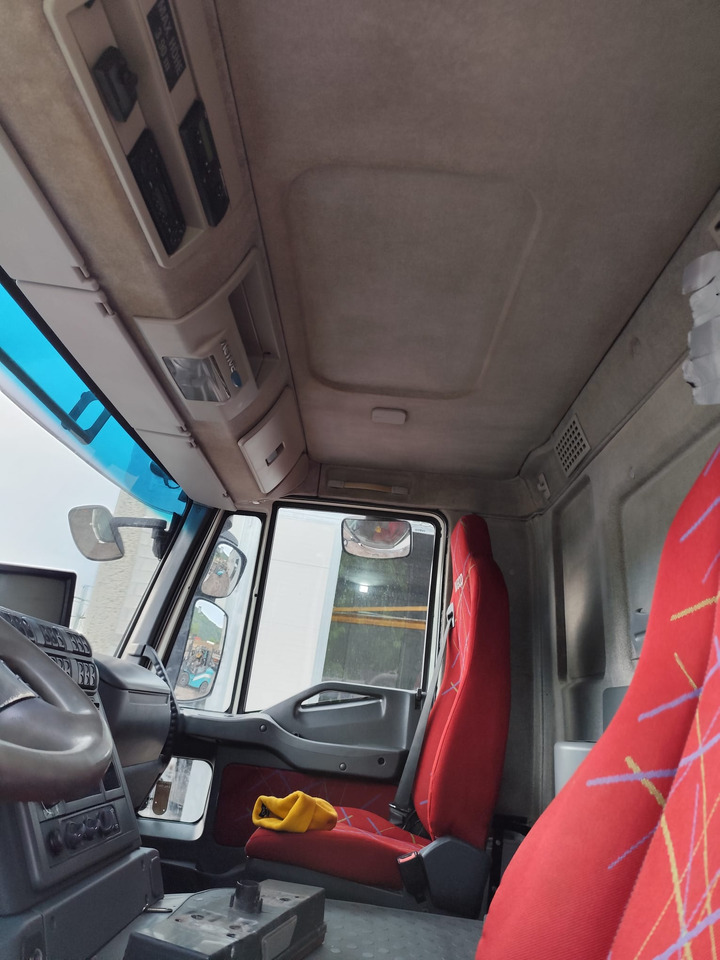 IVECO STRALIS AD 260S31 - Madelveok/ Platvormveok: pilt 3 IVECO STRALIS AD 260S31 - Madelveok/ Platvormveok: pilt 3
