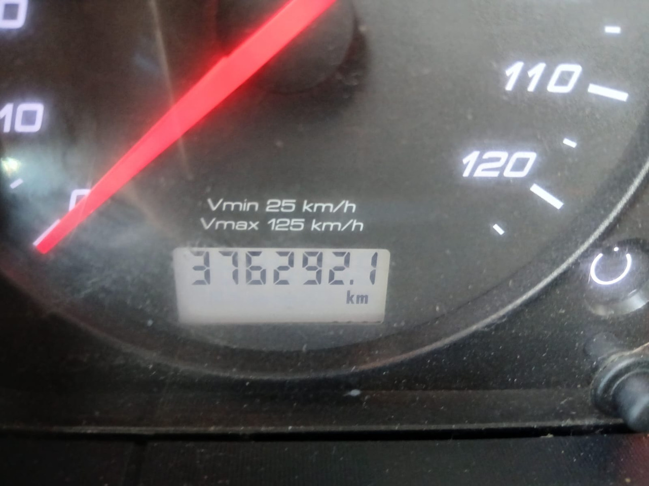 IVECO STRALIS AD 260S31 Y/P - Konkstõstukiga veoauto: pilt 2 IVECO STRALIS AD 260S31 Y/P - Konkstõstukiga veoauto: pilt 2