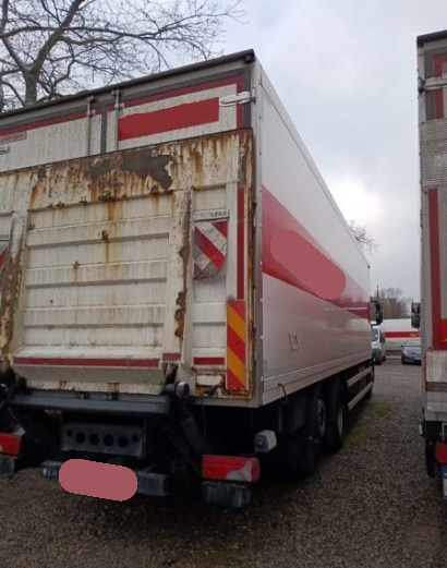 IVECO STRALIS AD 260S31 Y/P - Kabiinišassiiga veoauto: pilt 5 IVECO STRALIS AD 260S31 Y/P - Kabiinišassiiga veoauto: pilt 5